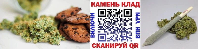 Canna-Cookies конопля  цена наркотик  Магас 